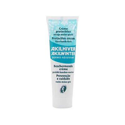 Akileïne Akileine soin crème expert pour utilisateurs recherchant confort et finition pour un confort durable avec texture légère Akileïne Akileine soin crème expert pour utilisateurs recherchant confort et finition pour un confort durable avec texture légère