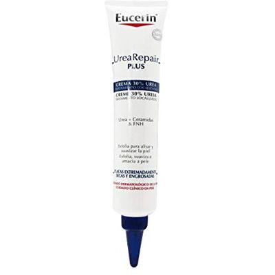 Eucerin Urearepair Plus Crème 30% urée traitement localisé 75 ml Eucerin Urearepair Plus Crème 30% urée traitement localisé 75 ml