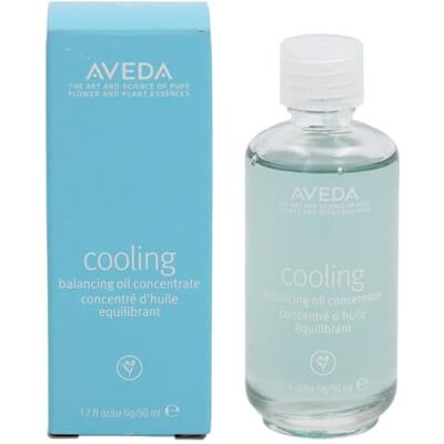 Aveda Cooling Balancing Oil Huile de soin concentrée 50 ml Aveda Cooling Balancing Oil Huile de soin concentrée 50 ml