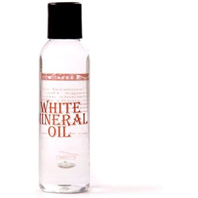 Mystic Moments Huile de Support d'huile minérale Blanche 250ml 100% Pure Mystic Moments Huile de Support d'huile minérale Blanche 250ml 100% Pure