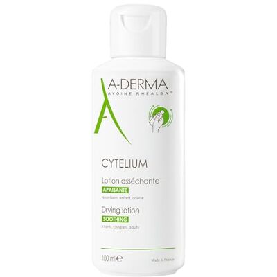 A-Derma Aderma Cytelium Lotion Nf 150 gr A-Derma Aderma Cytelium Lotion Nf 150 gr