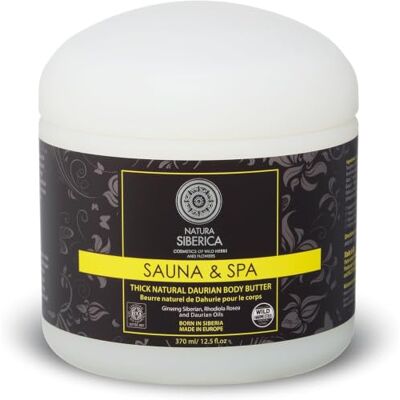Natura Siberica Sauna-Spa Aceite Corporal 1Un Santé et soins personnels Natura Siberica Sauna-Spa Aceite Corporal 1Un Santé et soins personnels