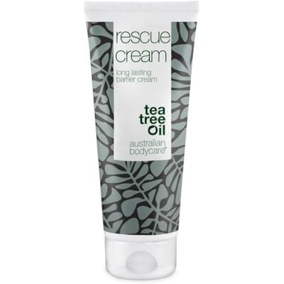 Australian Bodycare Crème Rescue pour les peaux douloureuses Crème anti-rougeurs pour Bum douloureux Traitement des escarres Crème cicatrisante pour les plaies et les éruptions cutanées Crème Australian Bodycare Crème Rescue pour les peaux douloureuses Crème anti-rougeurs pour Bum douloureux Traitement des escarres Crème cicatrisante pour les plaies et les éruptions cutanées Crème