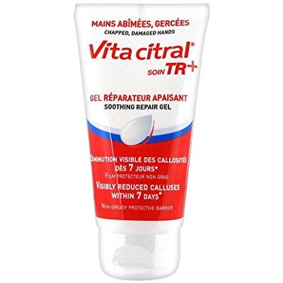 Akileïne Vitacitral Soin tr pour les mains Akileïne Vitacitral Soin tr pour les mains