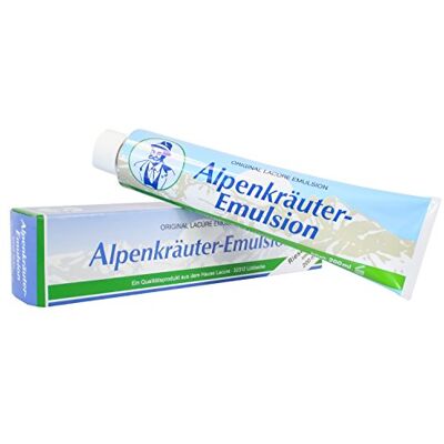 Bayernbiene Lot de 3 émulsions de laçage Original 200 ml Bayernbiene Lot de 3 émulsions de laçage Original 200 ml