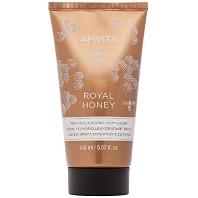 Apivita Crème corporelle royale honey Apivita Crème corporelle royale honey
