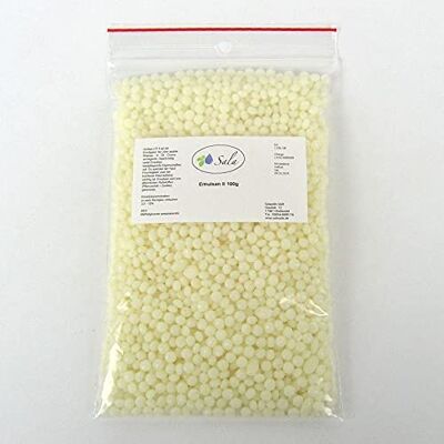 SALA Emulsan HT II Émulsifiant Sachet de 100 g SALA Emulsan HT II Émulsifiant Sachet de 100 g