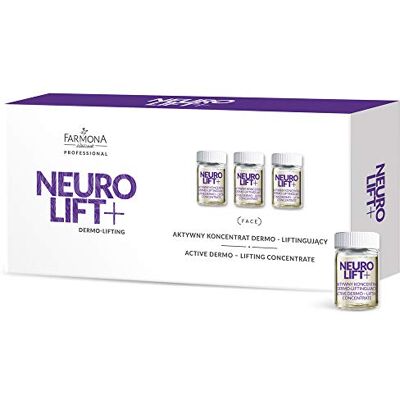 Farmona Neurolift Active Dermo-Lifting Concentré 100 g Farmona Neurolift Active Dermo-Lifting Concentré 100 g