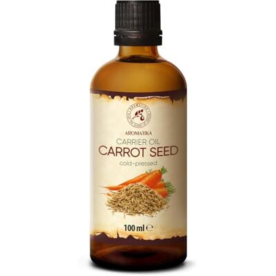 Trust Huile de carotte 100 ml Naturel et pur pour les soins capillaires Soins de la peau et du corps Nourrit et protège la peau Beauté Carrot oil Trust Huile de carotte 100 ml Naturel et pur pour les soins capillaires Soins de la peau et du corps Nourrit et protège la peau Beauté Carrot oil