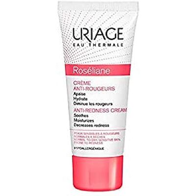 Uriage Roseliane Crème Anti-Rougeur 40 ml Uriage Roseliane Crème Anti-Rougeur 40 ml