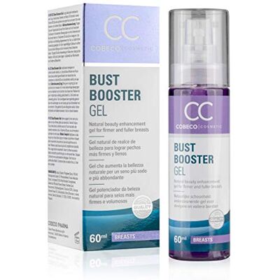 Cobeco Bust Booster Crème Seins 60 ml Cobeco Bust Booster Crème Seins 60 ml