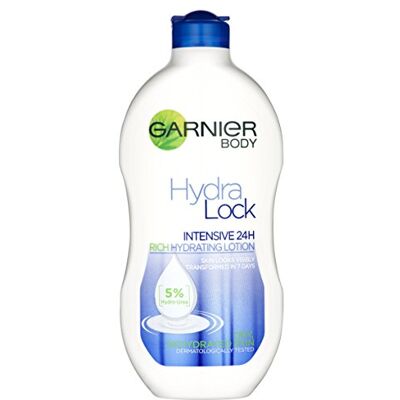 Garnier Skin Naturals Body Hydralock 250ml Garnier Skin Naturals Body Hydralock 250ml