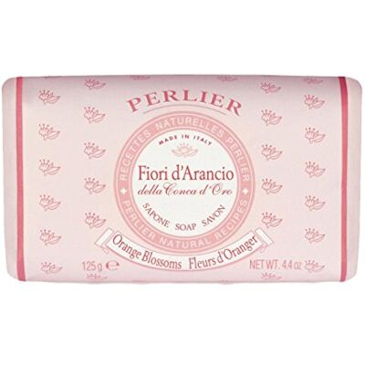 Perlier SAP DU FLEURS ARA 125G Perlier SAP DU FLEURS ARA 125G