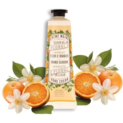 Panier des Sens huile capillaire nutritive pour cheveux ternes ou en manque de nutrition pour lisser et illuminer avec fini léger Panier des Sens huile capillaire nutritive pour cheveux ternes ou en manque de nutrition pour lisser et illuminer avec fini léger