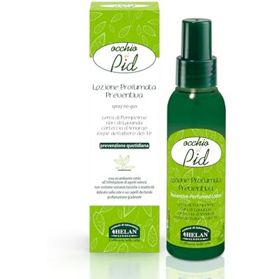 Helan Lotion poux 100 ml Helan Lotion poux 100 ml