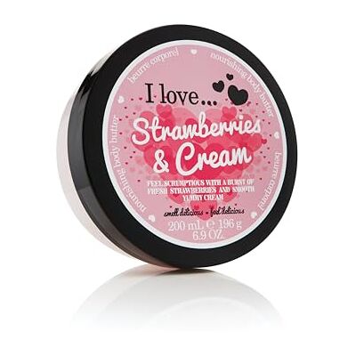 I LOVE crème quotidienne pour utilisateurs recherchant confort et finition pour un confort durable avec texture légère I LOVE crème quotidienne pour utilisateurs recherchant confort et finition pour un confort durable avec texture légère