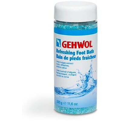 Gehwol DualSanitaly Traitement des Pieds 330 ml Gehwol DualSanitaly Traitement des Pieds 330 ml