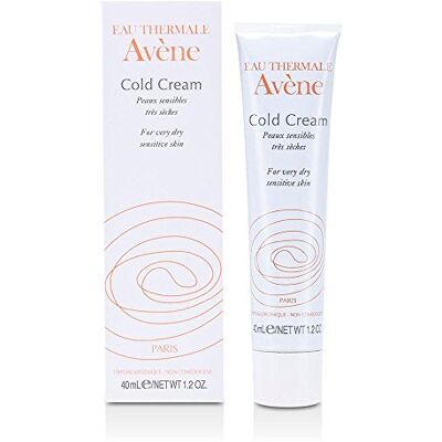 Avene Crème froide 40 ml Avene Crème froide 40 ml