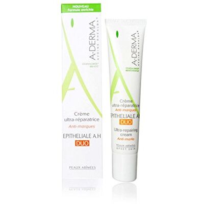 A-Derma Ducr Aderma Epìtelial Crem 40 A-Derma Ducr Aderma Epìtelial Crem 40