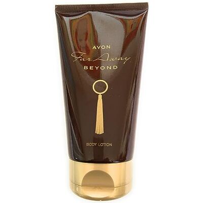 Avon Far Away Beyond Lotion pour le corps 150 ml Avon Far Away Beyond Lotion pour le corps 150 ml