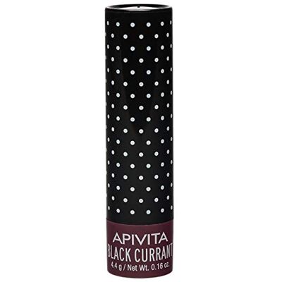 Apivita Lipcare Black Currant 4,4 g Apivita Lipcare Black Currant 4,4 g