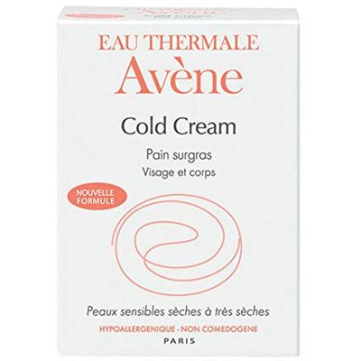 Avene Cold Cream Regraissant 100 ml Avene Cold Cream Regraissant 100 ml