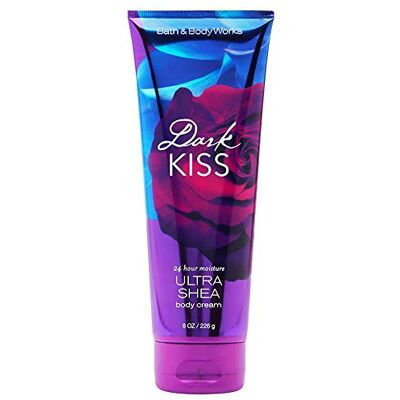 Bath & Body Works Crème pour le corps Dark Kiss Bath and Body Works Bath & Body Works Crème pour le corps Dark Kiss Bath and Body Works