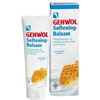 Gehwol Baume Softening 125 ml Gehwol Baume Softening 125 ml
