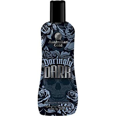 Australian Gold Daringly Dark Intensifier Lotion 250 ml Australian Gold Daringly Dark Intensifier Lotion 250 ml