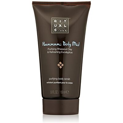 Rituals Hammam Body Mud Clay Gommage, 150 ml Rituals Hammam Body Mud Clay Gommage, 150 ml