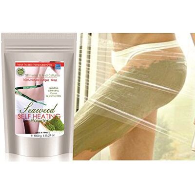bleu & marine Bretania bleumarine Bretania Enveloppement Thermo Relax Algues Anti Cellulite Reminéralisant Detox Bain et Cataplasmes Gel Musculaire Froid Shampoing Noir Detox Aloe Vera Gel B.O.T, Vert, 1 kg bleu & marine Bretania bleumarine Bretania Enveloppement Thermo Relax Algues Anti Cellulite Reminéralisant Detox Bain et Cataplasmes Gel Musculaire Froid Shampoing Noir Detox Aloe Vera Gel B.O.T, Vert, 1 kg