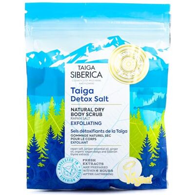 Natura Siberica Taiga Exfoliante Corporal Natural 1Un Santé et soins personnels Natura Siberica Taiga Exfoliante Corporal Natural 1Un Santé et soins personnels