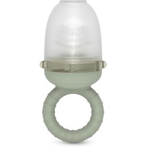 Suavinex , Grignoteuse Bébé, Alimentateur Anti-Étouffement en Silicone Qualité Alimentaire, avec Couvercle, Facile à Nettoyer, Passe Lave-Vaisselle et Congélateur, Soulage les Gencives, +6 Mois, Vert Suavinex , Grignoteuse Bébé, Alimentateur Anti-Étouffement en Silicone Qualité Alimentaire, avec Couvercle, Facile à Nettoyer, Passe Lave-Vaisselle et Congélateur, Soulage les Gencives, +6 Mois, Vert