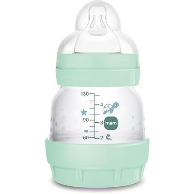 Chicco Biberon Easy Start 130Ml - Biberon pour bébé Chicco Biberon Easy Start 130Ml - Biberon pour bébé
