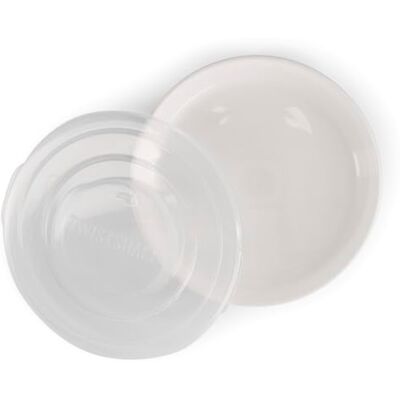 Twistshake Assiette Bébé avec Couvercle Hermétique Assiettes pour Enfants Assiette de Sevrage pour Bébé sans BPA Assiette D'entraînement Alimentaire 6 mois+ Blanc Twistshake Assiette Bébé avec Couvercle Hermétique Assiettes pour Enfants Assiette de Sevrage pour Bébé sans BPA Assiette D'entraînement Alimentaire 6 mois+ Blanc