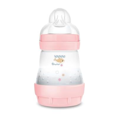 MAM Easy Start Biberon Anti-Colique MAM Easy Start Biberon Anti-Colique
