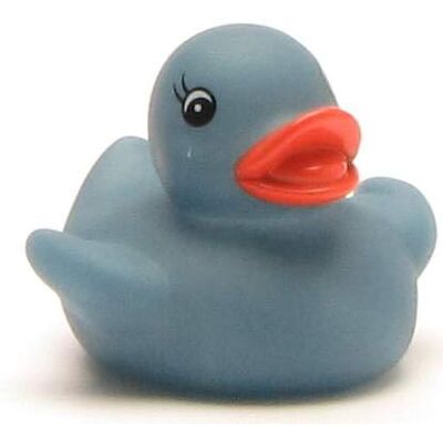 Duckshop Rubber Duck Colourchanging Bleu 5,5 cm Duckshop Rubber Duck Colourchanging Bleu 5,5 cm