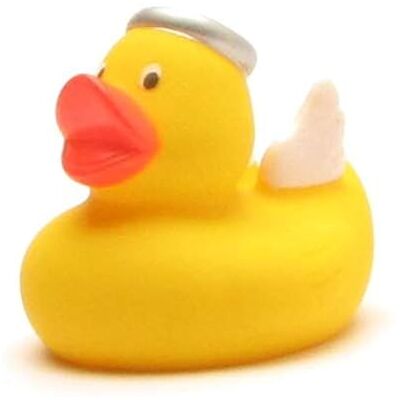 Duckshop Canard de bain ange jaune Duckshop Canard de bain ange jaune