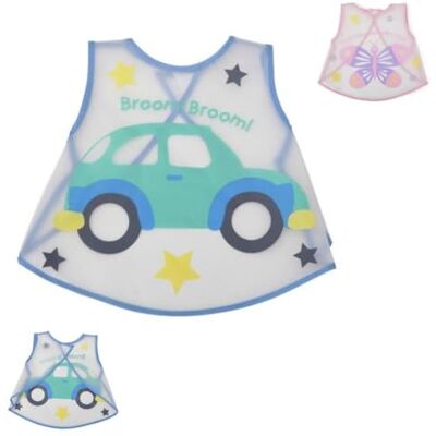 Cangaroo Babylatz Repas 1005 Etanche Velcro EVA Cangaroo Babylatz Repas 1005 Etanche Velcro EVA