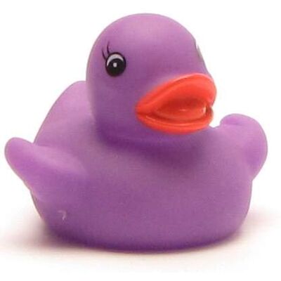 Duckshop Rubber Duck Colourchanging Purpel – 5,5 cm Duckshop Rubber Duck Colourchanging Purpel – 5,5 cm