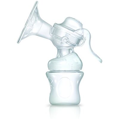 Nuby Nûby ID1629 2 Tétines Anti-Colique pour Biberon à Col Standard Nuby Nûby ID1629 2 Tétines Anti-Colique pour Biberon à Col Standard
