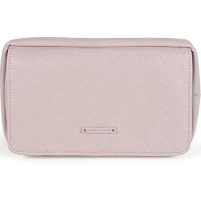 Pasito a Pasito 73498 Housse de lingettes Rose normandie Pasito a Pasito 73498 Housse de lingettes Rose normandie