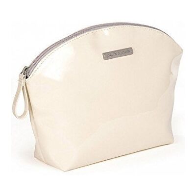 Pasito a Pasito Trousse de toilette vernie beige Tweed Baby (Tw) Pasito a Pasito Trousse de toilette vernie beige Tweed Baby (Tw)