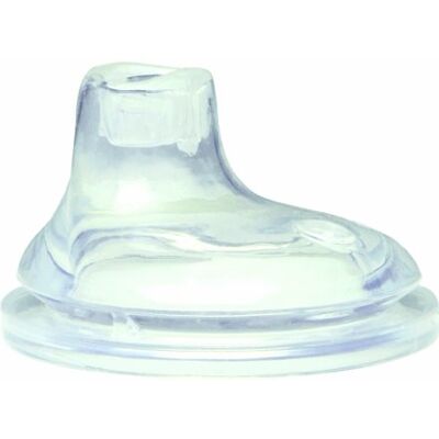 Nuby Nûby Tétines Bec souple remplacement pour réf ID9853 et ID9620 Nuby Nûby Tétines Bec souple remplacement pour réf ID9853 et ID9620