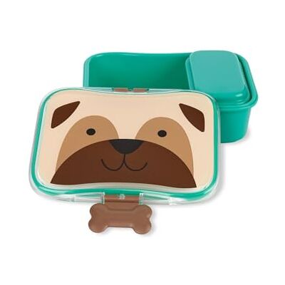 Skip Hop SH9L751110 Zoo Lunch Kit Carlin Skip Hop SH9L751110 Zoo Lunch Kit Carlin
