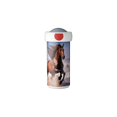 Mepal Gobelet Scolaire Wild Horse - Type d'école Mepal Gobelet Scolaire Wild Horse - Type d'école