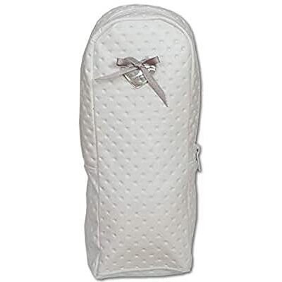 Babyline Letto Porte-bouteille unisexe Blanc Babyline Letto Porte-bouteille unisexe Blanc