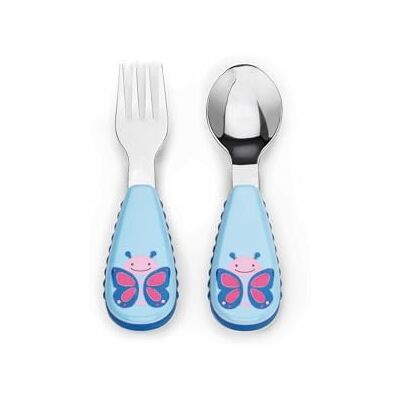 Skip Hop -252364- Zoo couverts Papillon Skip Hop -252364- Zoo couverts Papillon