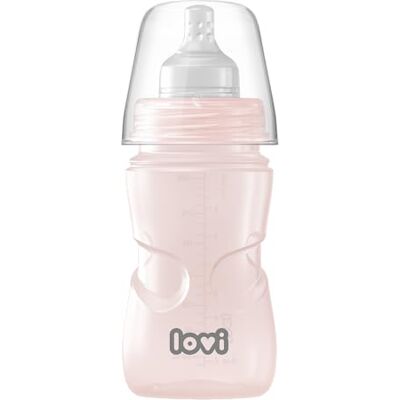 LOVI Trends Flacon 3m+ Rose 250ml LOVI Trends Flacon 3m+ Rose 250ml