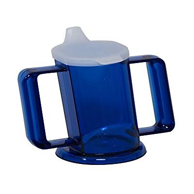 Able2 HANDYCUP Bec Verseur Bleu Able2 HANDYCUP Bec Verseur Bleu